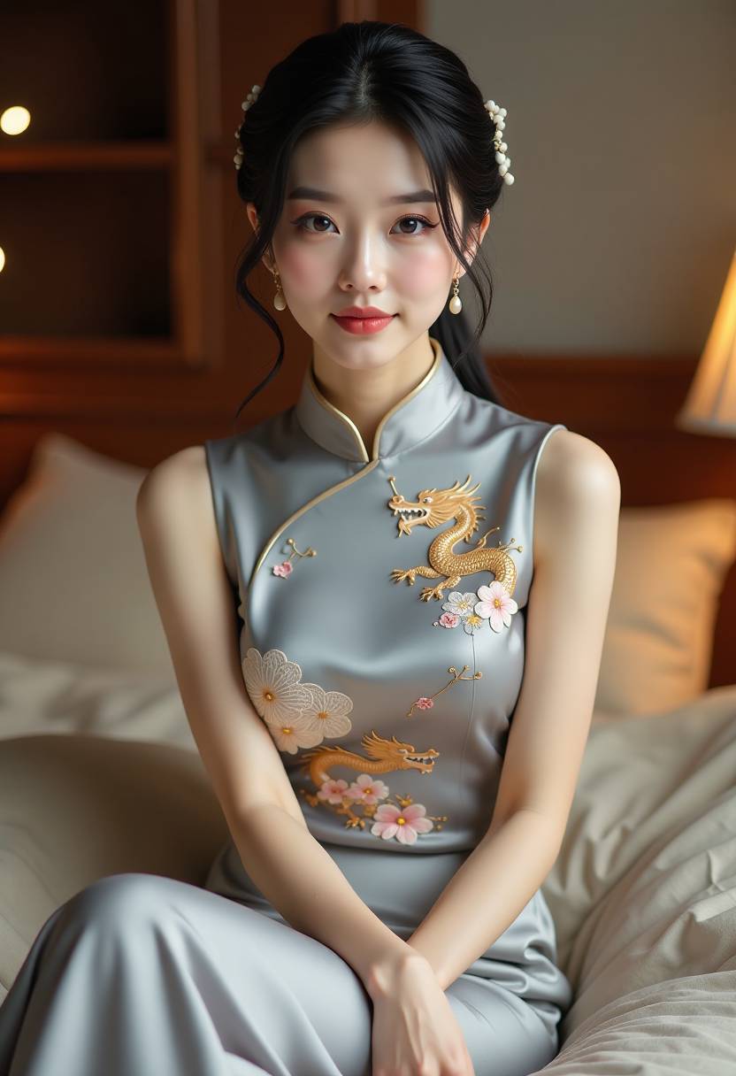 星河尽头