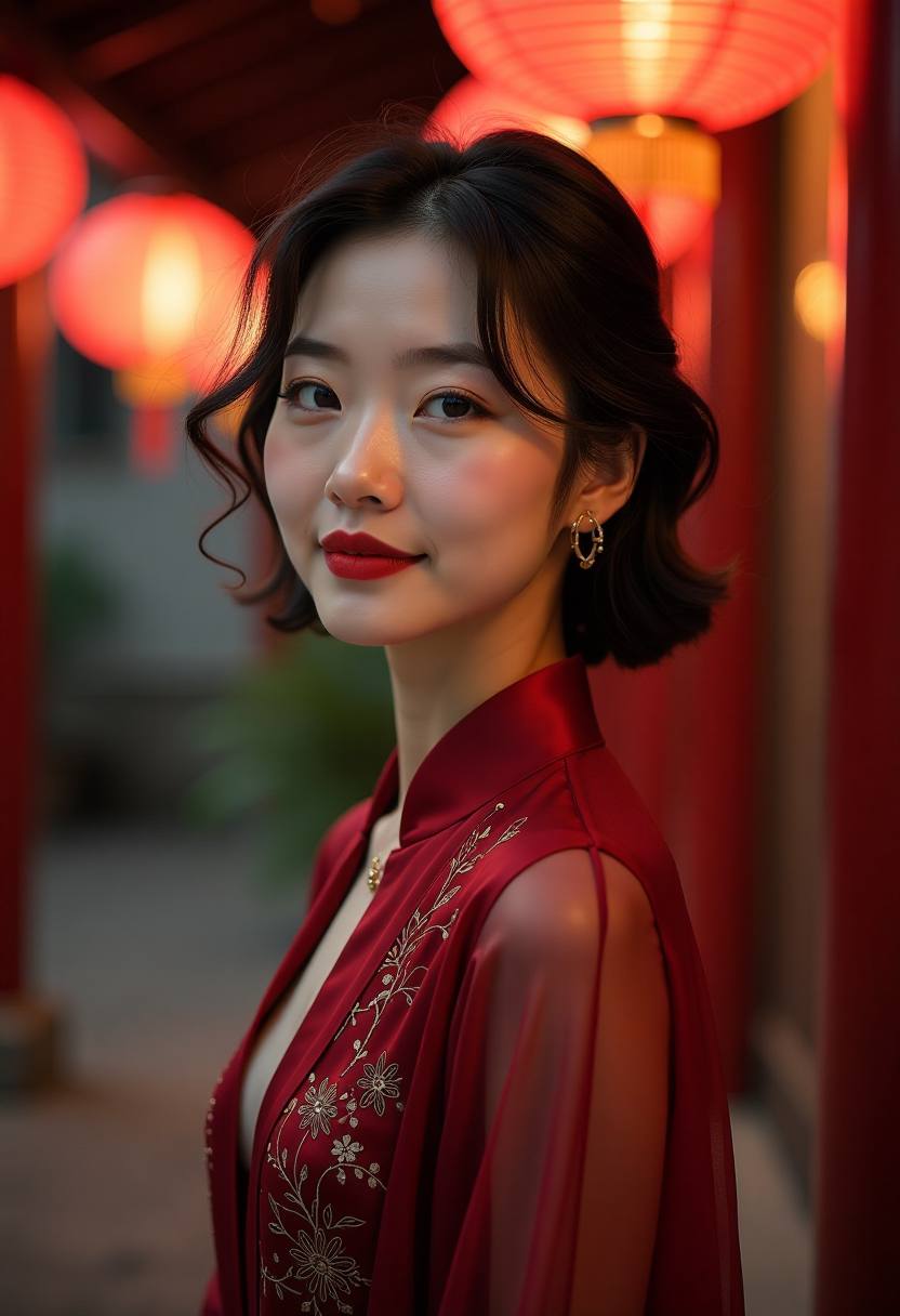 暗夜行者