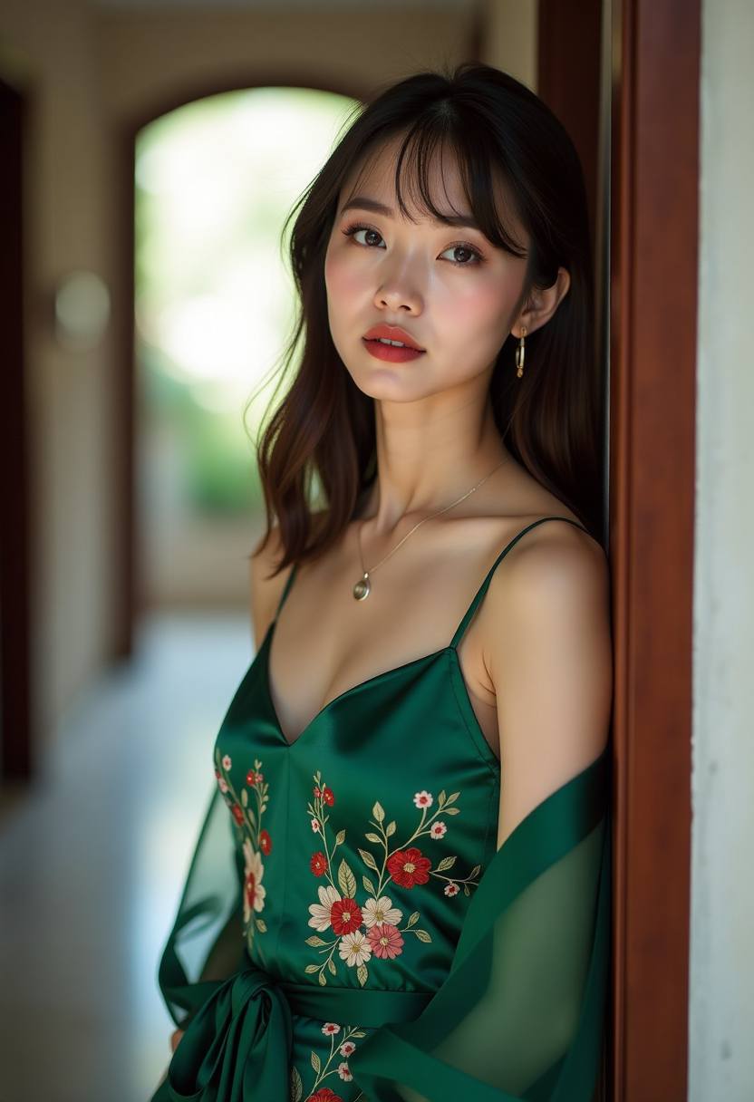 回声谷